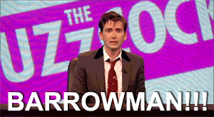 barrowman