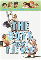 Boy/Girl Battle Series #1: The Boys Start the War