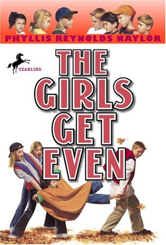 Boy/Girl Battle Series #2: The Girls Get Even