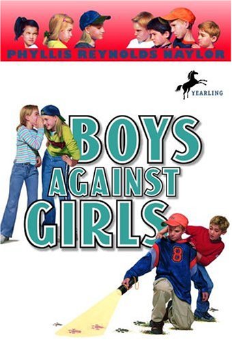 Boy/Girl Battle Series #3: Boys Against Girls