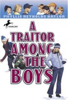 Boy/Girl Battle Series #5: A Traitor Among the Boys