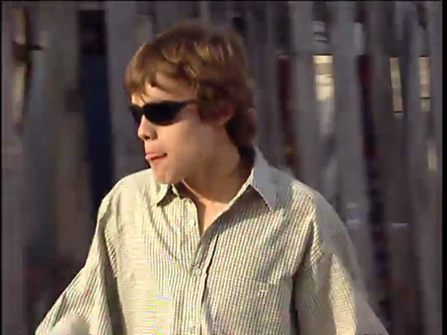 Rebelde Way 1×003: Chaperones are Overrated, as is the Fourth Wall
