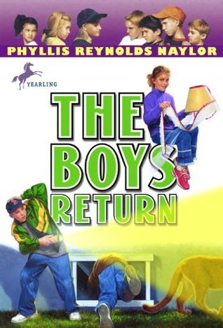 Boy/Girl Battle Series #7: The Boys Return