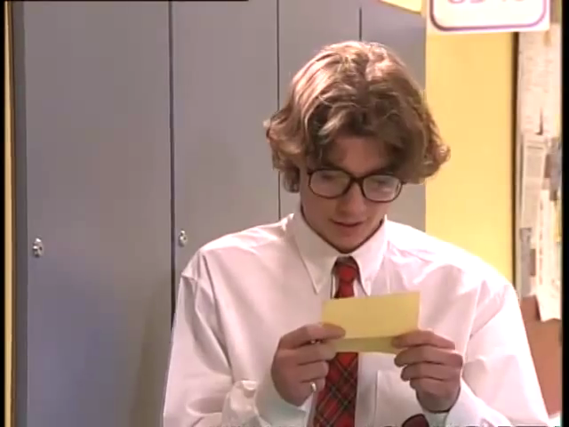 Rebelde Way 1×022: Occasionally They Supervise the Children