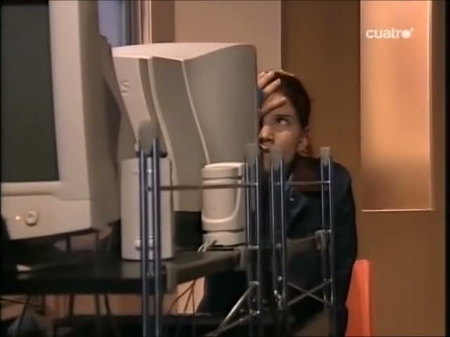 Rebelde Way 1×040: No Man in Town Half as Manly