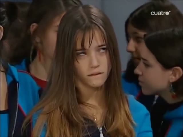 Rebelde Way 1×043: We’re Not in Love, We Are Just Obsessed With One Another
