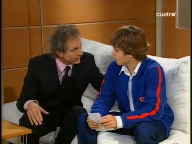 Rebelde Way 1×044: Someone Needs to Take Away Their Teaching Licenses