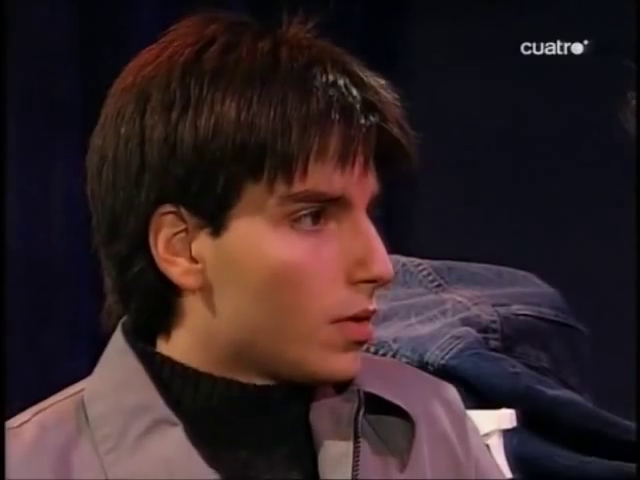 Rebelde Way 1×060: Who Could Have Predicted This?