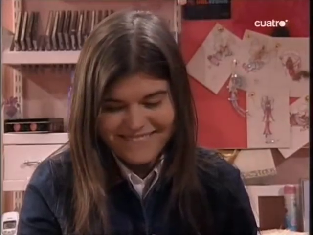 Rebelde Way 1×054: Guess Who’s Coming to Dinner