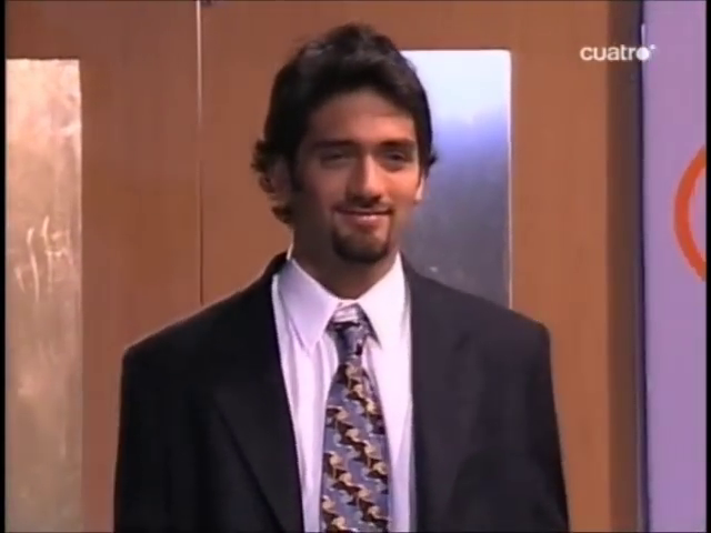 Rebelde Way 1×068: WWMD? (What Would Marizza Do?)