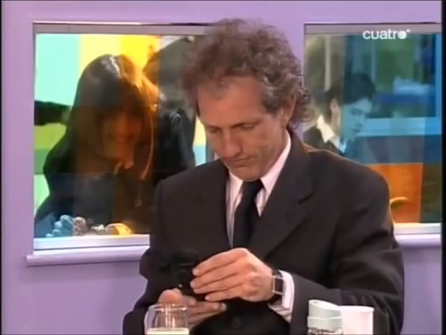 Rebelde Way 1×063: It Got Worse