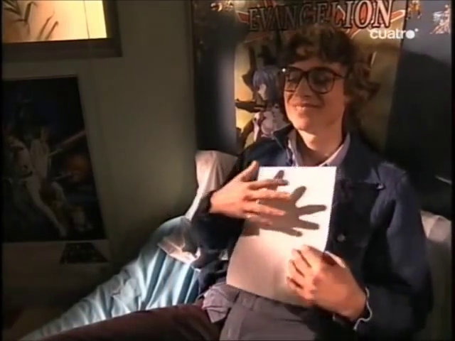 Rebelde Way 1×062: The Truth is Out There