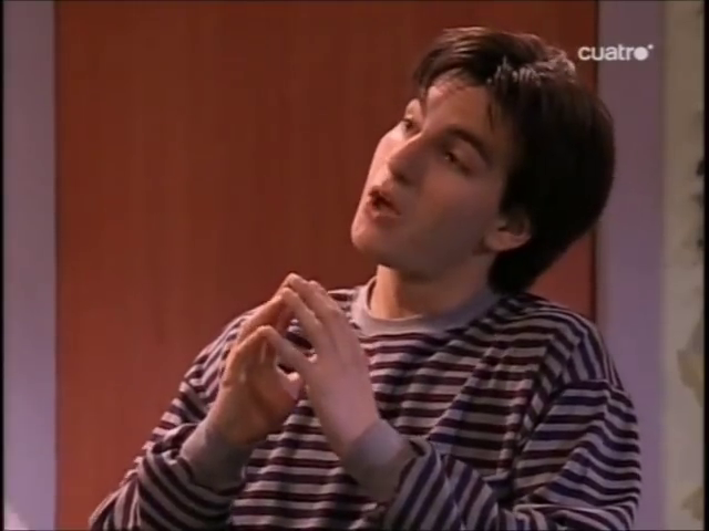 Rebelde Way 1×073: Whatever You Want