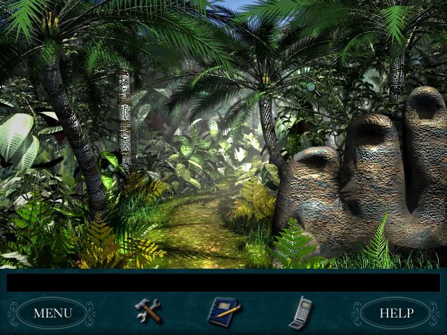 Nancy Drew: The Creature of Kapu Cave (Part Two)