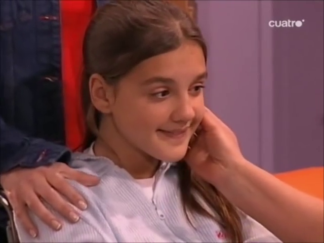 Rebelde Way 1×085: Lies and Slander