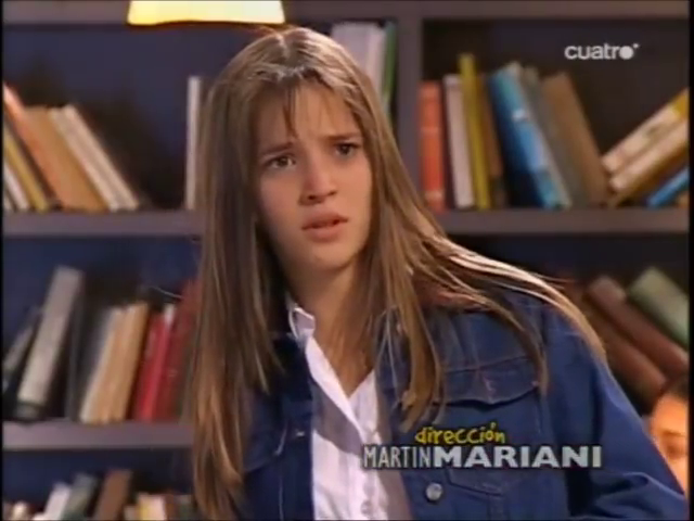 Rebelde Way 1×090: Dubious Investigation Skills