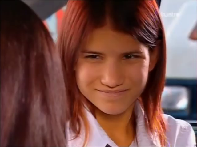 Rebelde Way 1×089: Dammit, Mia