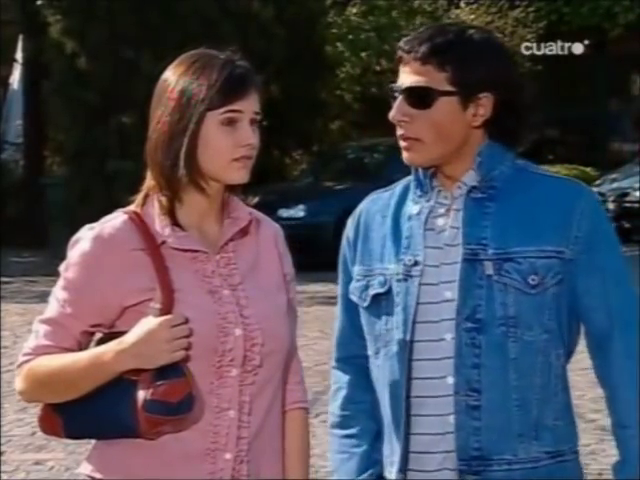 Rebelde Way 1×093: Post-Breakup Blues
