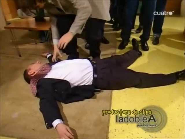 Rebelde Way 1×104: Tell Us How You Really Feel