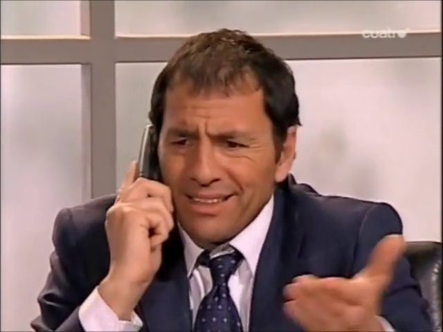 Rebelde Way 1×101: Brand New Information