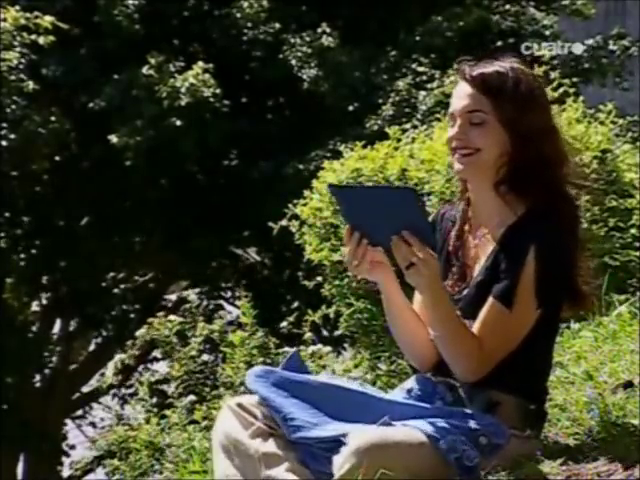 Rebelde Way 1×098: The Long Game