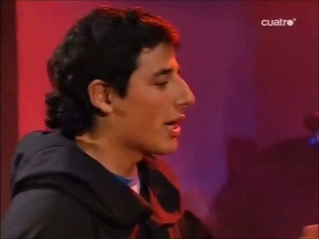 Rebelde Way 1×097: Something Weird is Going On