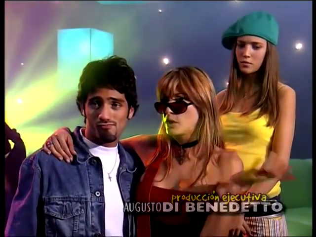 Rebelde Way 1×114: She Don’t Love Herself