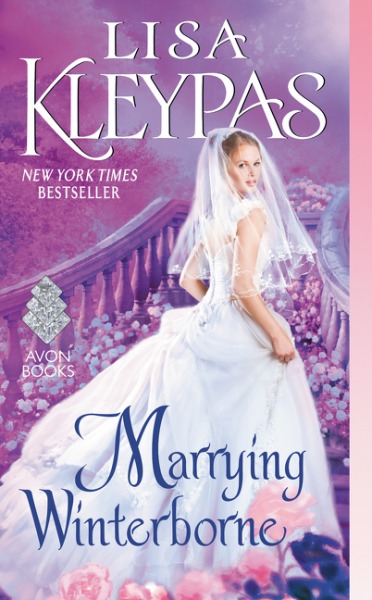 The Ravenels #2: Marrying Winterborne