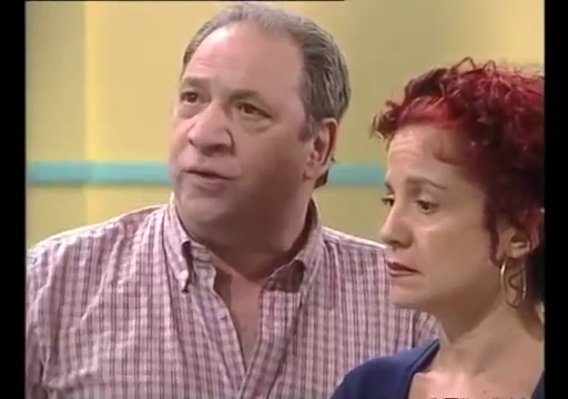 Rebelde Way 2×007: Nothing Has Changed