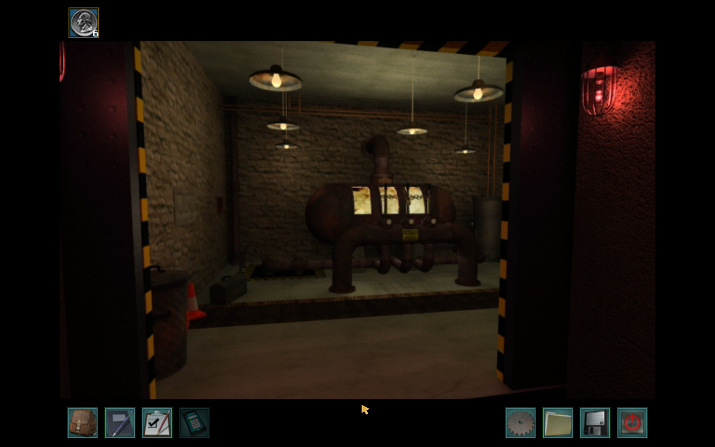 Nancy Drew: Secrets Can Kill Remastered (Part Three)