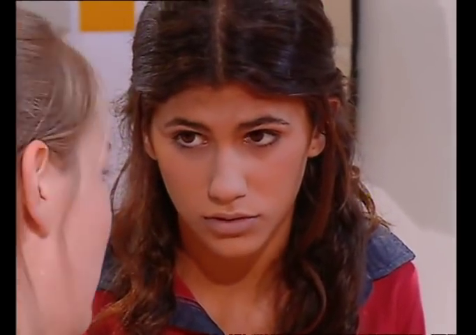 Rebelde Way 2×017: That Escalated Quickly