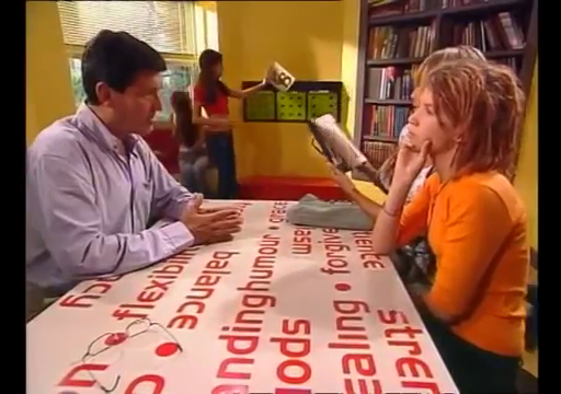 Rebelde Way 2×026: Shocked and Appalled