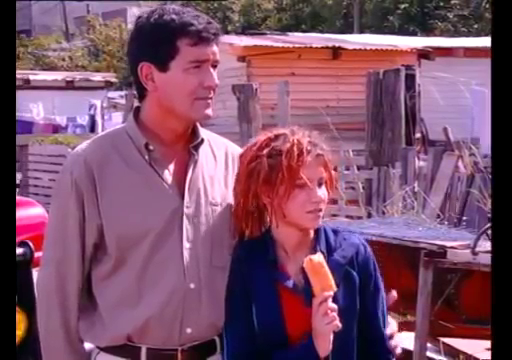 Rebelde Way 2×036: Busting Lies