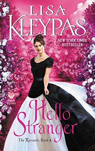 The Ravenels #4: Hello Stranger