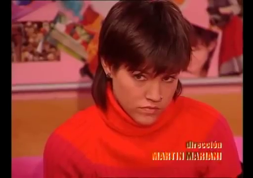 Rebelde Way 2×070: Anti-Climaxes