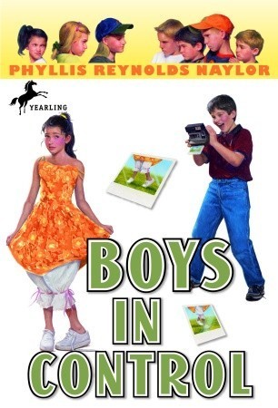 Boy/Girl Battle Series #9: Boys in Control