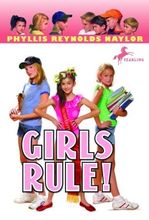 Boy/Girl Battle Series #10: Girls Rule!
