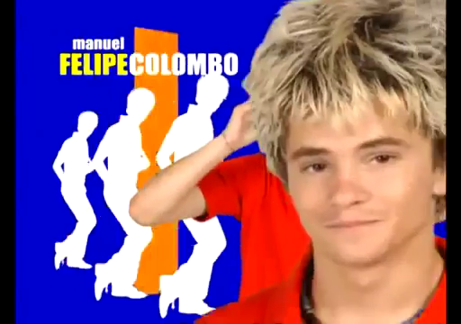 Rebelde Way 2×085: I’m Not a Regular Teacher, I’m a Cool Teacher