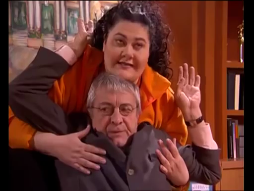 Rebelde Way 2×095: Surely This is a HIPAA Violation