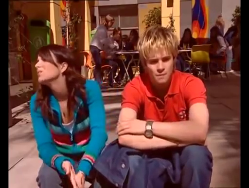Rebelde Way 2×119: Yelling Parents and Crying Children
