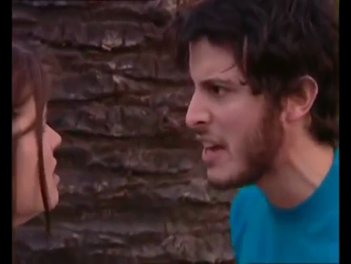 Rebelde Way 2×128: Apparently You Can’t Talk to More than One Boy Per Day