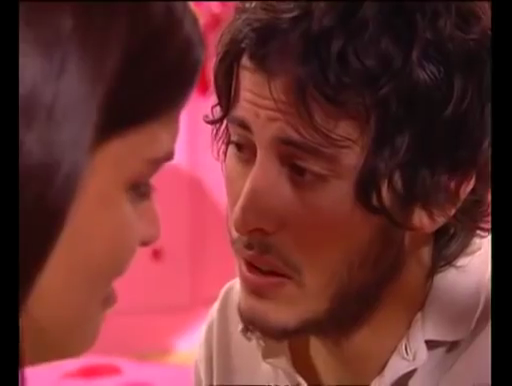 Rebelde Way 2x151: Actually Megan, I Can't Sit Anywhere