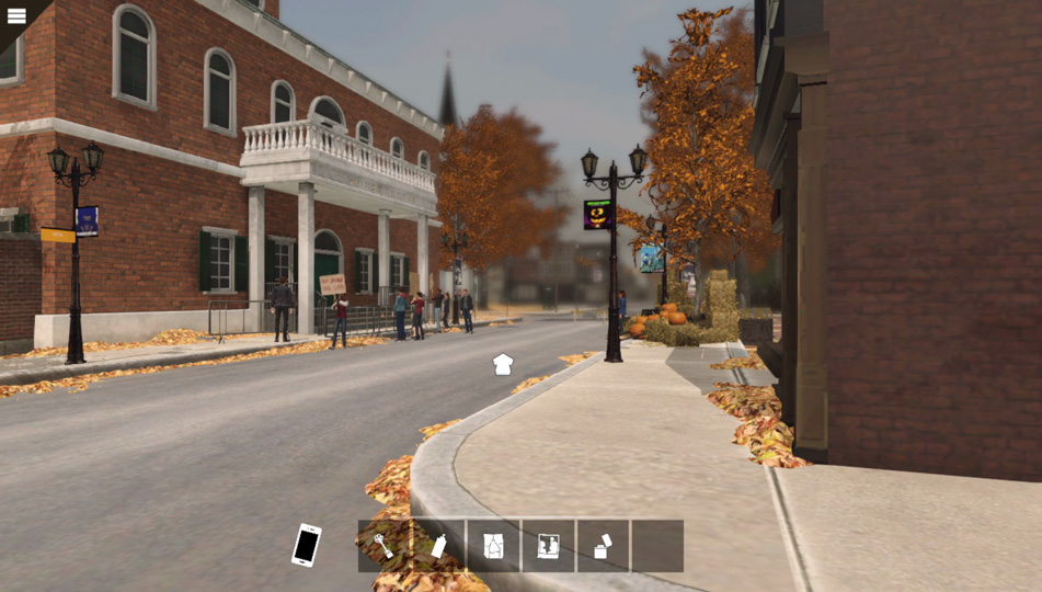 Nancy Drew: Midnight in Salem (Part Two)