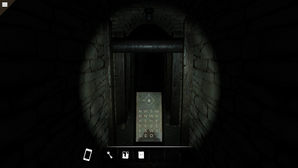 Nancy Drew: Midnight in Salem (Part Seven)