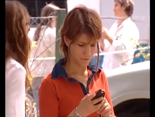 Rebelde Way 2×160: Utterly Pointless