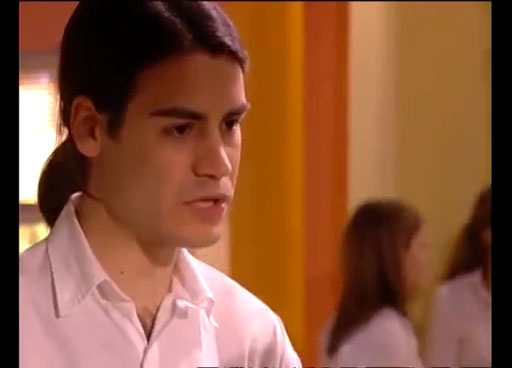 Rebelde Way 2×171: Friendship Regained with Papa B