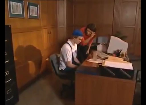 Rebelde Way 2×169: We Can Rule Together