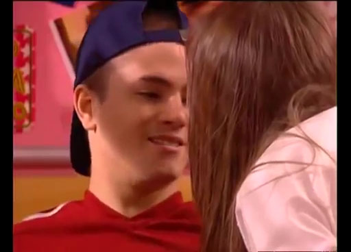 Rebelde Way 2×176: Orphans Are ‘In’ Right Now