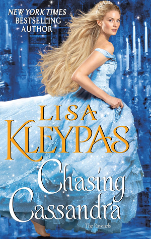 The Ravenels #6: Chasing Cassandra