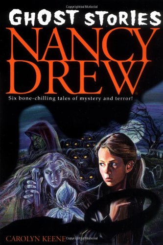 Nancy Drew Ghost Stories (Part Two)